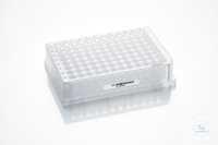 0030509110 Eppendorf Deepwell plate 96/500 ���, �� �����-����� (-���), ����������, def. ���� (����� ...