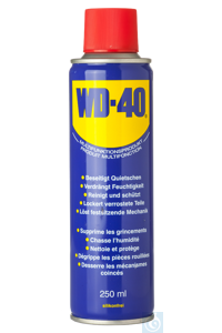 1-6790 neoLab neoLab� Universalspray WD-40, 250 ��