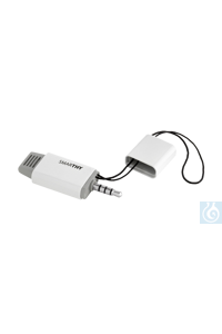 2-5685 neoLab Klimalogger Smarthy