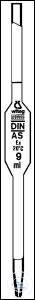 3 420 176 Witeg VOLUM.PIPETTES, ��� ����������� ������ � �����, AC