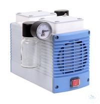 00829 169411-22 Witeg Chemker 411 chemical-resistant pump 230V 00829 169411-22