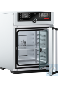 ICO50med Memmert CO2-��������� ICO50med, 56 �, 18-50 � C, �������� CO2 0-20%