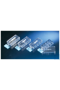 154917 Thermo Scientific - Nunc &amp; Samco Nunc&trade; Lab-Tek &amp; Trade II CC2&trade; �������� �����-������� 4-�������� ...