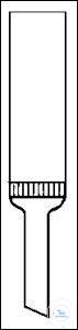 2 374 033 ������ Witeg FILTER, ALLIHN, 30 ��, P3 DISC-DIA. 20 ��, ����-����. 1