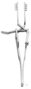 HSO 006-10 Hammacher Retractor, 100 ��