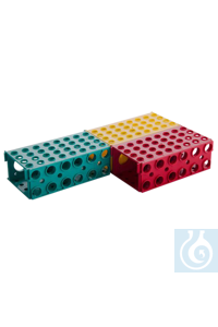 4-0037 neoLab Moonlab� Multi-Rack f. ����������� ��������, 176x90x66 ��, �������, PP, ���������������, -