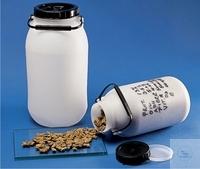 7 179 810 Witeg CARBOYS, PE, 10 LTR. ������� �����, � �������� �������, ���