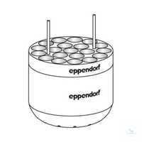 5825736001 ������� Eppendorf ��� 20 � ������������ ���� ��������� 16 �� � 75 - 100 ��, ��� ������ ...