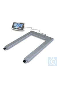 UFB 600K200M Kern Pallet ������ ���� 600 ��: e = 0,2 ��: d = 0,2 ��