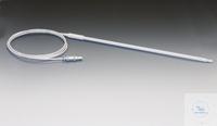 P 1962-25 ������������� ������� ��������� PT 1000 Lemo PTFE, PTFE / ����������� �����, ��������� ��� ������������� �����