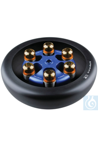 75003010 Thermo Scientific TH13-6 x 50 ����� ����������� ����� 13,100 �� / ��� Sorvall LYNX 6000 � 4000 ...