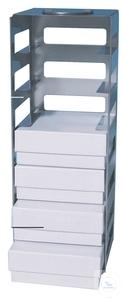 DH.RFC7 Witeg Rack RFC7 140x140x385 �� �� ����������� ����� 7 ����� ��� SWUF-C, SWUF-DC