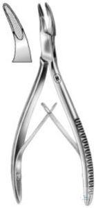 HSK 505-02 Hammacher Rongeur, Friedmann, 140 ��, 2 �� �������