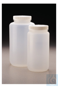 2121-0010 Nalgene Nalgene&trade; ������� PPCO ������� � ������� ������ � ��������� 100�� 4� ���� 6