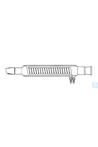 B-3208 NeoLab ����������� ����� � ������������ GL, ����� / ��������� NS 29/32, ����� �������� 500 ��, ����