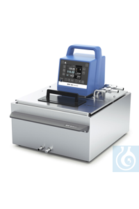 0010000417 IKA ICC control pro 12 c �������� ������������ � ������ �� ����������� ����� 12 �, ������