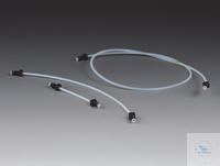 F 740-28 Bohlender Flanged Tubing PTFE / PP, PTFE, � ������ �������� �� ����� �����