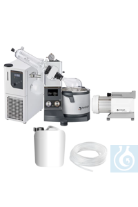 571-25100-00 Heidolph Hei-VAP University Academic-Chill (EU-Plug)