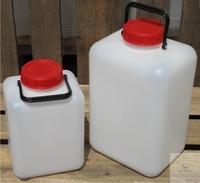 7 182 001 Witeg CARBOYS, PE, ������� ����, ��������������, � ���������, 5 �