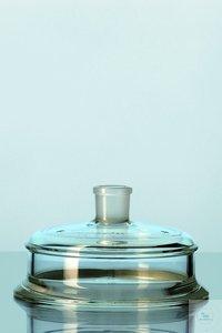 243985104 Duran / DWK Life Sciences ������ DURAN�, ������� ������ ������ � ����������� ����������, DN 120, NECK NS 29/32