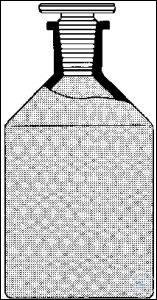 5 081 100 ������� Witeg, ���������� �����, 100 ��, ST 14/23, SODA-GLASS, NA