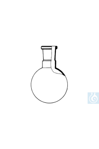 E-2125 neoLab ecoLab ������������ ����� 500 ��, NS 29/32, 10 ���� / ��������