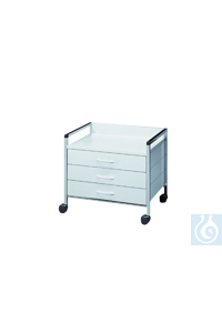2-7031 ����� neoLab neoLab� Variocar, 3 ��������� �����, 60 � 45 � 52 ��