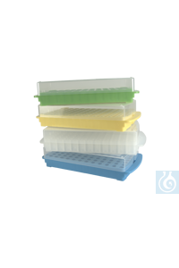 2-1835 neoLab neoLab� Combi-Rack � ��������������� ������� ��� 96 ����������� �������, �����������