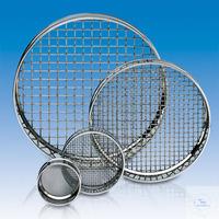 60.166.001800 Retsch ������������� ���� 400x65 �� 1,80 �� ISO 3310/1