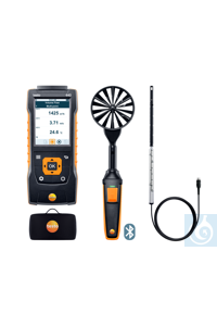 0563 4406 Testo testo 440 ��������� ����� ComboKit 1 � Bluetooth�
