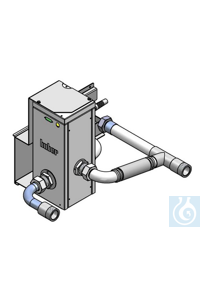 9775 Huber VPC Bypass � �������������� ���������� G1 1/4