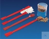 7 153 201 Witeg LABORATORY SPATULAS PA PERFORMANS �������, ����� 150 ��, P
