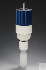 C 450-24 ������� Bohlender � ��������� �������� � ����������� PTFE / PFA, ��� ����. �������� 2500