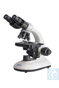7-1408 NeoLab Kern ���������� �������� ��������� Trinocular Achromat 4/10/40/100; WF10x18; 3W ���������