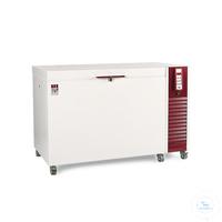 6383 GFL Chest Freezer, -50�C to -85�C, capacity 220 l