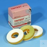 90502 Macherey-Nagel TRITEST pH 1 - 11 ��������