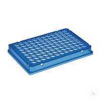 0030129318 Eppendorf twin.tec ������������������ ���-�������� 96, � ���������, �����, 10 ��.