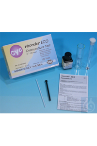 931023 Macherey-Nagel VISO ECO ���������� �������