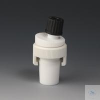 B 286-03 Bohlender ��������� ��������� PTFE, PTFE, � SAFE LAB-��������