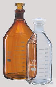 5 877 002 ������������ ������� Witeg 2000 ML, ST 29/32, CLEAR GLASS, BORO. GLA