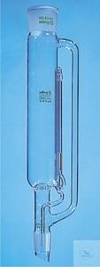 2 212 500 Witeg SOXHLET EXTRACTORS, 500 мл, КОНДЕНСАТОР ST 60/46