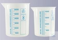 7 009 011 Witeg GRIFFIN BEAKERS, ���� ��������������, PP, 2 000 ��, ��� = 6 ��.