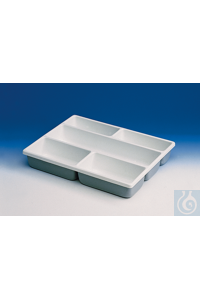 768505 ��������� ����� Tidy � �����������, 5 ��������� �� ���, 402 x 302 x 60 ��