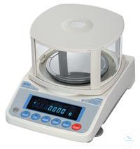 FZ-120i-EC A &amp; D Instruments Pecision Balance FZ-120i-EC, 122 � � 0,001 �