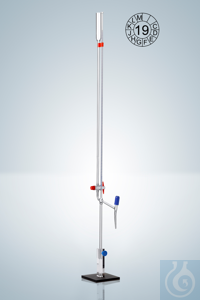 3310340 ������������ Hirschmann DURAN�, ��. AS blue grad., 2: 0,01 ��
