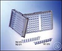 767001 Greiner Bio-One STRIP, 1xU8, U-BOTTOM ,, MED. ������������
