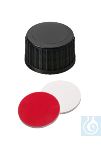 EC-1247 �������� � �������� ������� neoLab neochrom�, ��������, ���������� �� PP (�����), 18 ��, F217 / PTFE, PU: 100 ����