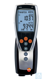 0560 4351 Testo testo 435-1 - ������������������� ������ ��� VAC � IAQE18D16: E17