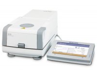 ���������� ��������� HS153 Mettler Toledo