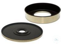 14.3750.00 ������� Fritsch � ������� �� PTFE